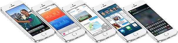 iOS 8