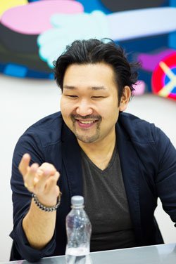 永田寛哲さん