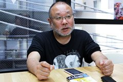 永山薫さん