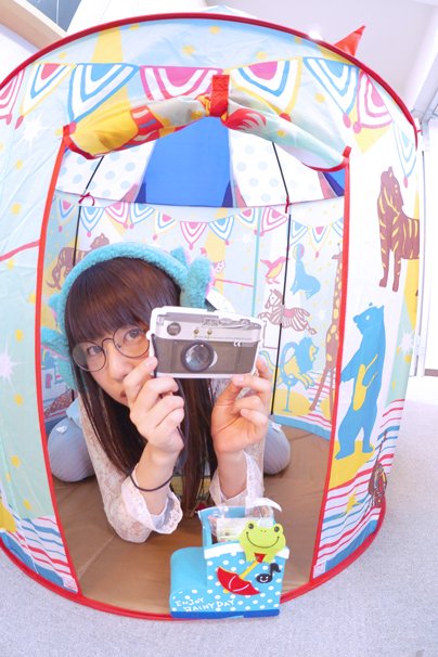 つぼみさん