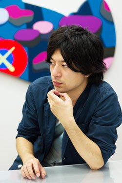 岸田メルさん