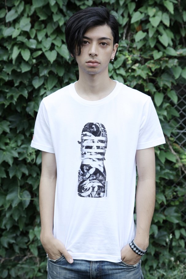 TENGA Collage T-Shirt