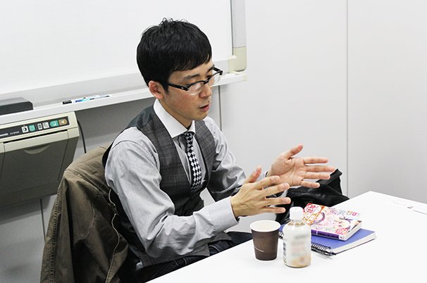 DOTAMAさん