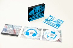 『daze / days』初回生産限定盤B
