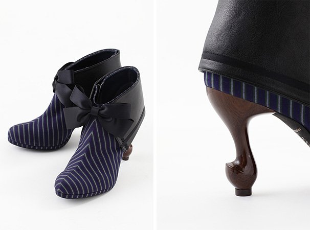 シエル・ファントムハイヴ モデル