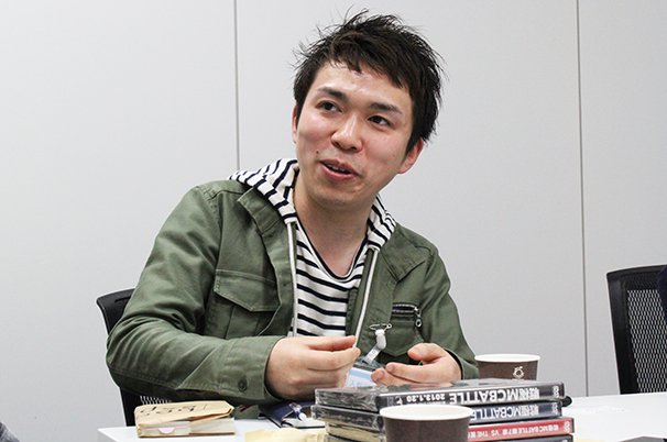 MC正社員さん