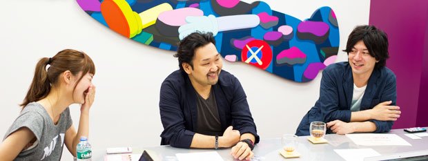 つくドル！プロジェクト4