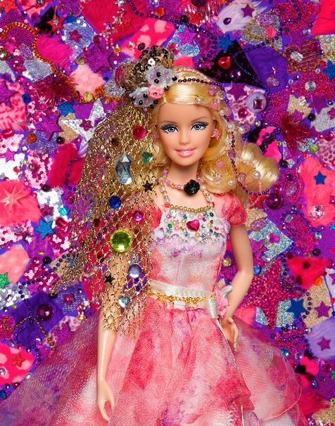 RE_Barbie