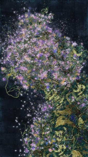 「増殖する生命 – Dark」