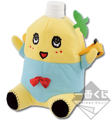 B賞 お散歩なっしー