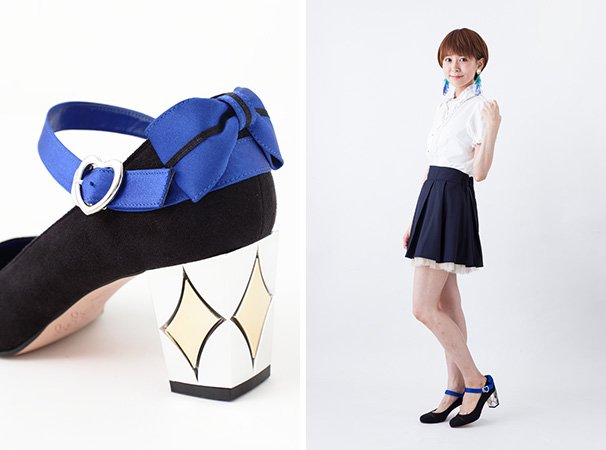 園田海未モデル