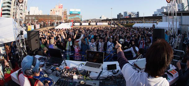 「Re:animation 6」