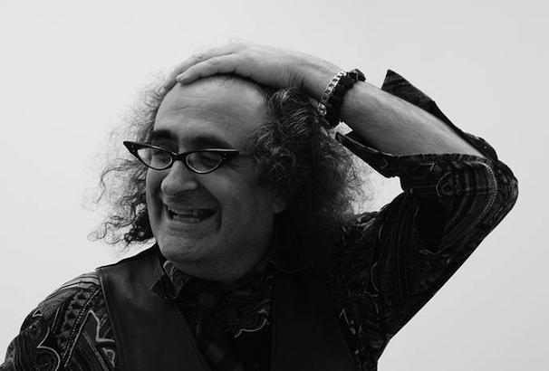 イガル＝オゼリさん（公式サイトより）