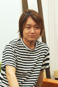 SCREEN mode・雅友さん