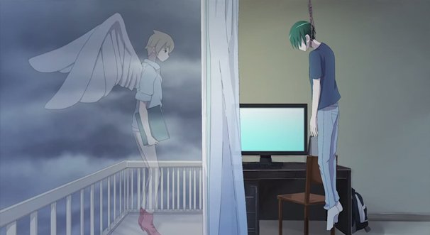 『セレンディピティ』