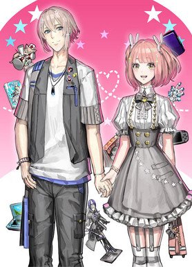 アニ街コンin池袋