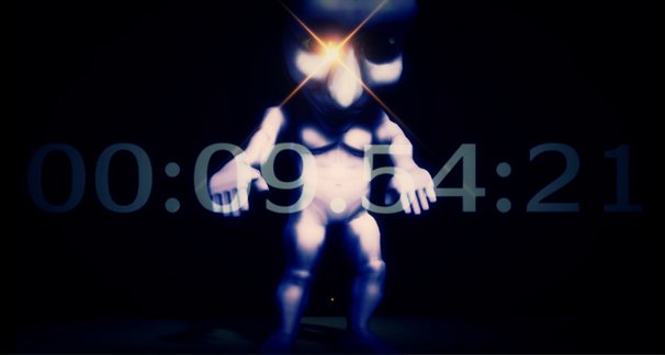 画像は「第3回オニンピック OP」のキャプチャ