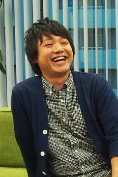 SCREEN mode・勇-YOU-さん