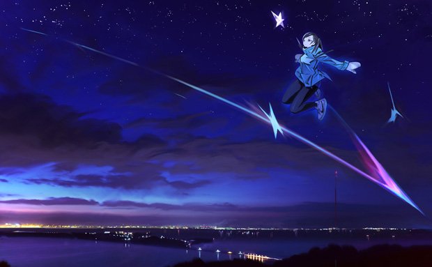 Comet　2013