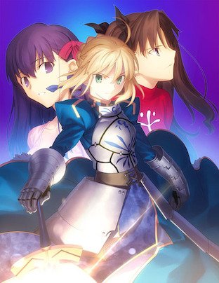 fate
