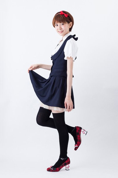 「僕らは今のなかで」モデル