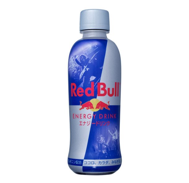 レッドブル・エナジードリンク 330ml ペットボトル