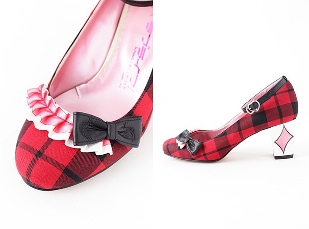 「僕らは今のなかで」モデル