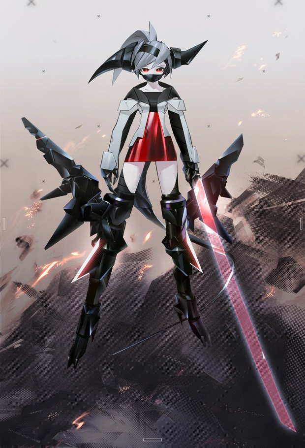 Mirage dragoon 2014