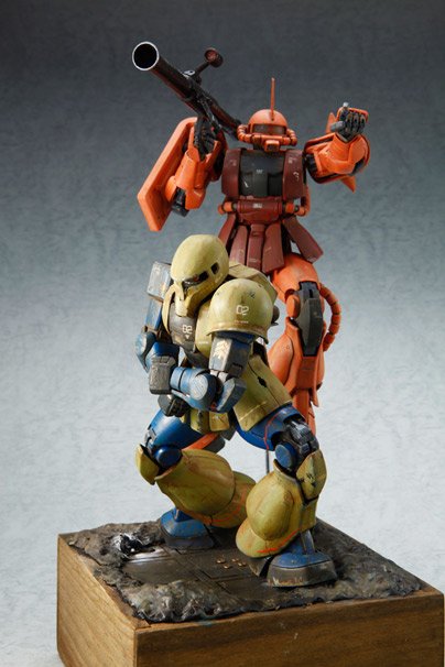 敵のほきゅうかんをたたけ