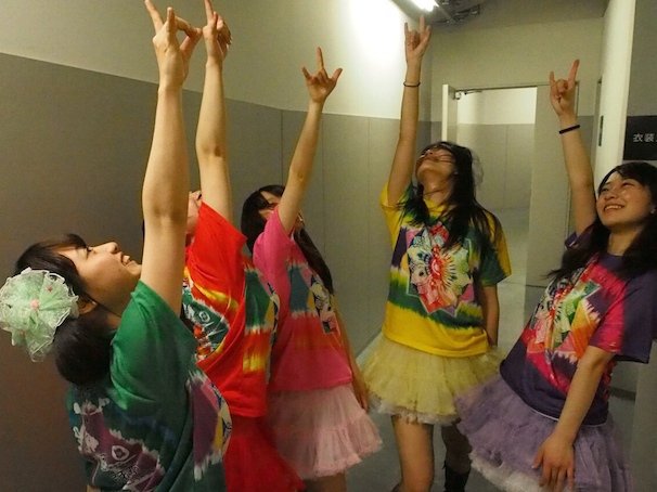 チームえびくろ（法政）