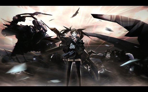 骸機戦争跡地　2013