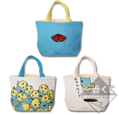 E賞 エコなっしー