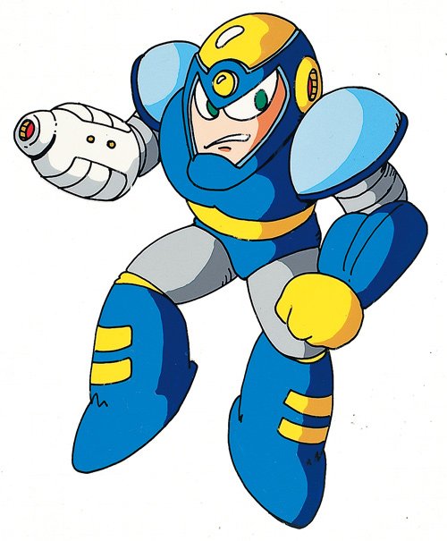 フラッシュマン