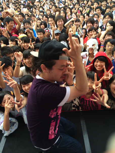 ニコニコ町会議 in 長野