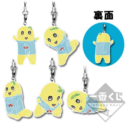 G賞 いつも一緒なっしー