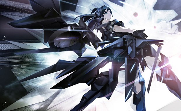 Night Seraph　2013