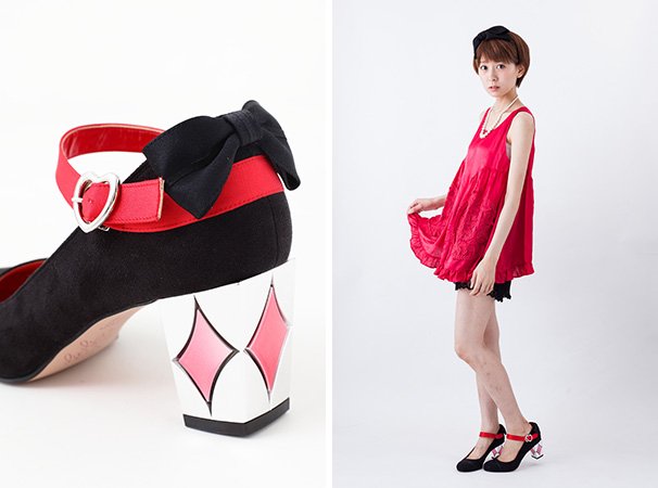 西木野真姫モデル