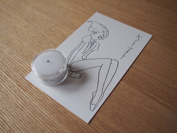 ベニト_宝石の国