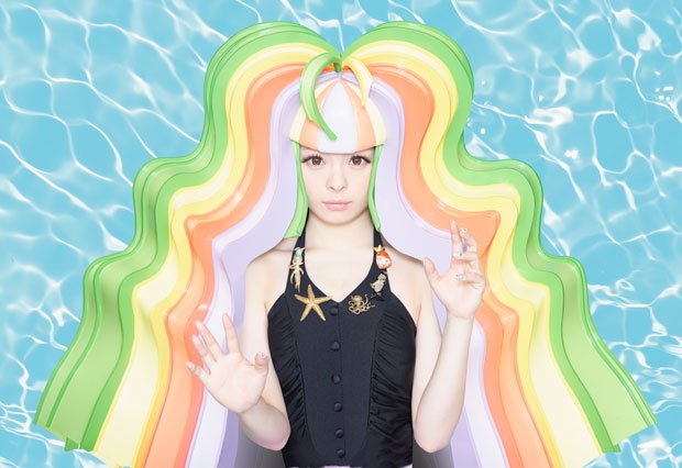 きゃりーぱみゅぱみゅ