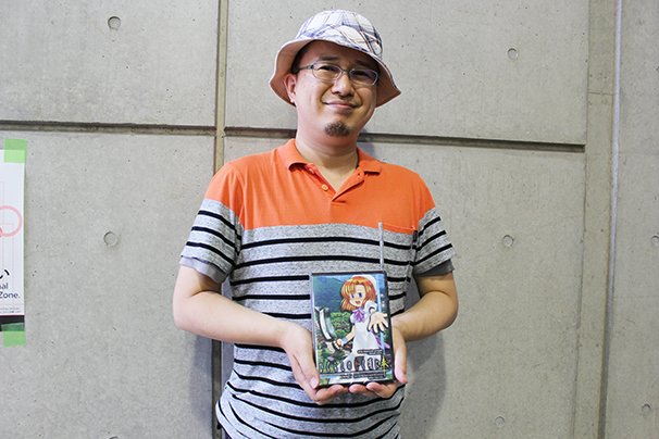 竜騎士07さん