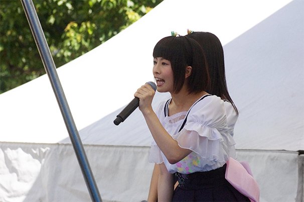 重松佑佳さん