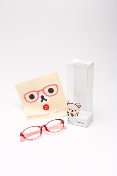 コリラックマモデル