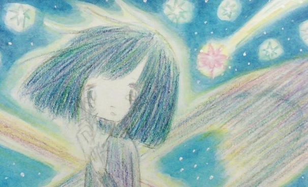 john.さんの作品（画像はjohn.さんTwitterより）