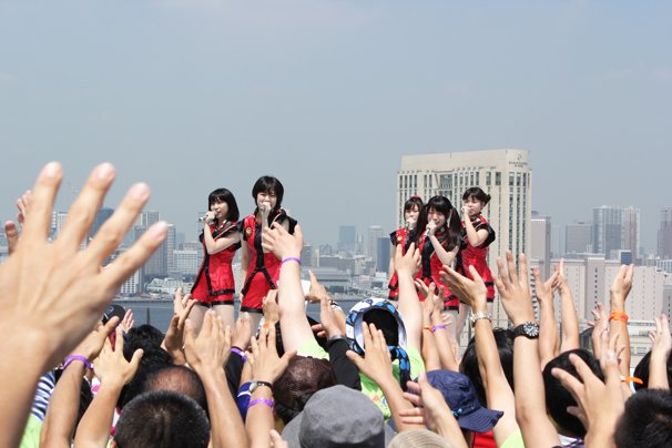 水戸ご当地アイドル(仮)