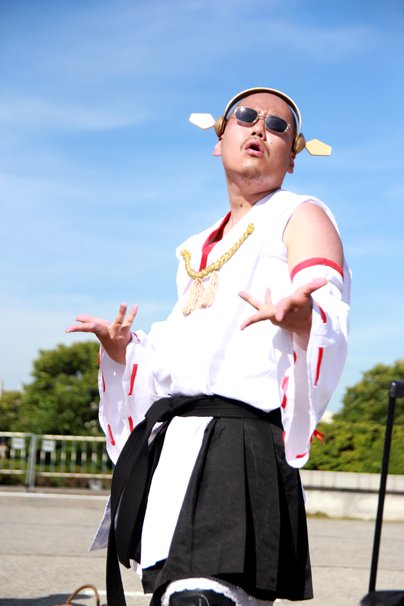 艦コレ_オリジナルキャラ_ちるへるさん1