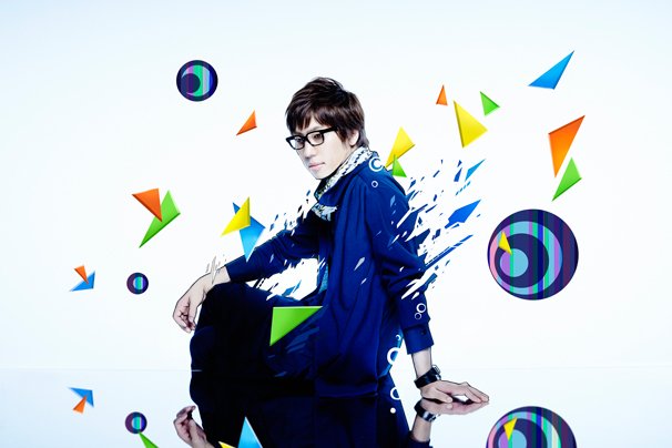 八王子Pさん