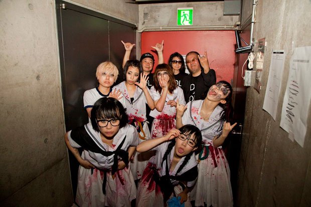 BiS階段メンバー