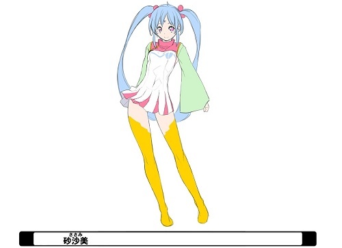 C_L01 砂沙美 原案2