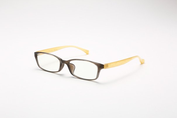 キイロイトリモデル