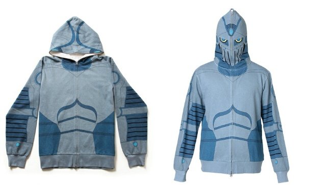 シルバーチャリオッツ